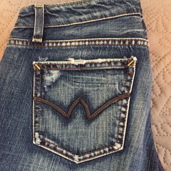 EUC Le Temps Des Cerises jeans - Picture 2 of 5